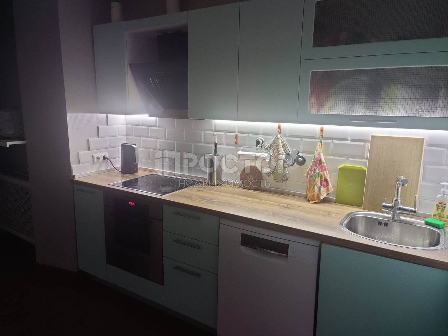 4-комнатная квартира, 81.9 м² - фото 5