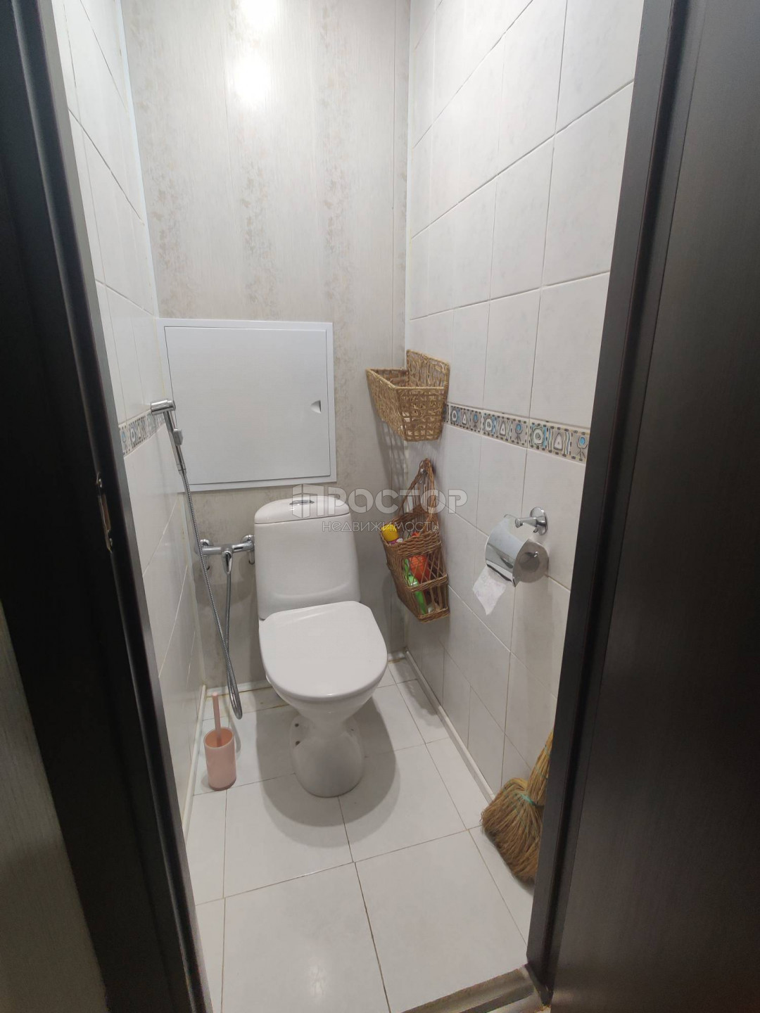 4-комнатная квартира, 81.9 м² - фото 17