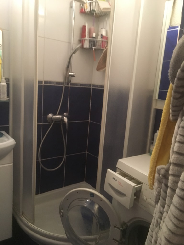 1-комнатная квартира, 33 м² - фото 8