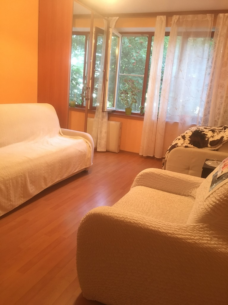 1-комнатная квартира, 33 м² - фото 2