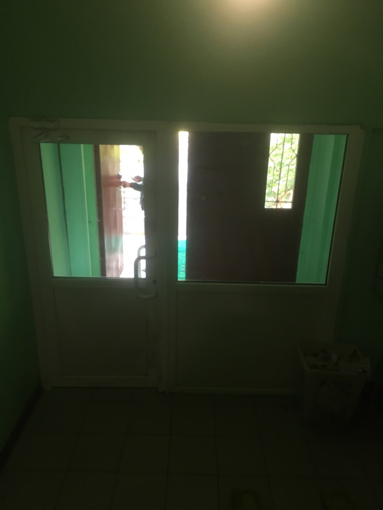 1-комнатная квартира, 33 м² - фото 10