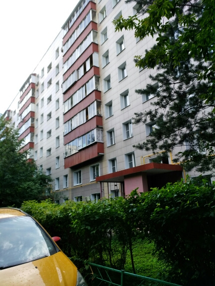 2-комнатная квартира, 46.7 м² - фото 2