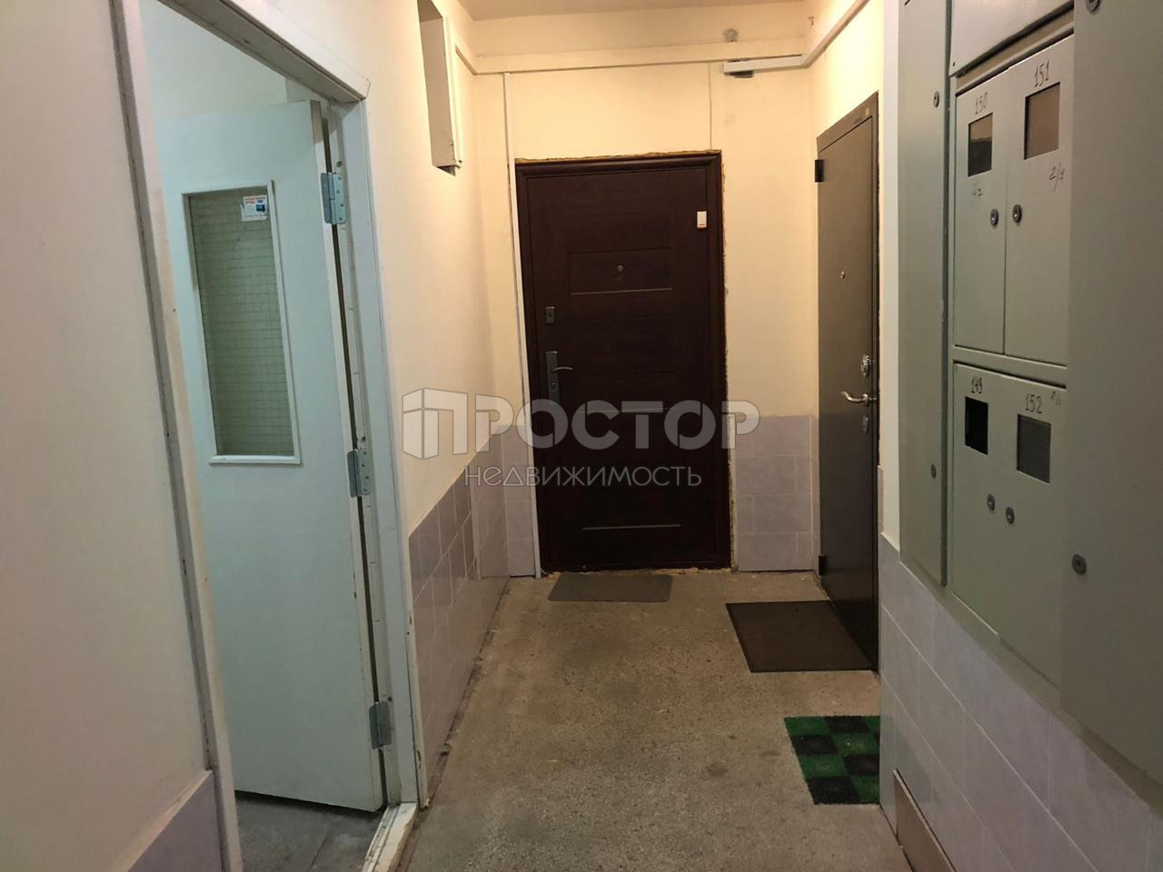 1-комнатная квартира, 43 м² - фото 5