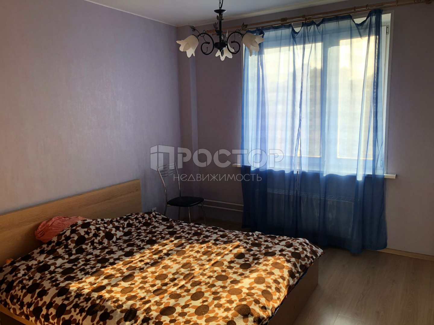1-комнатная квартира, 43 м² - фото 17