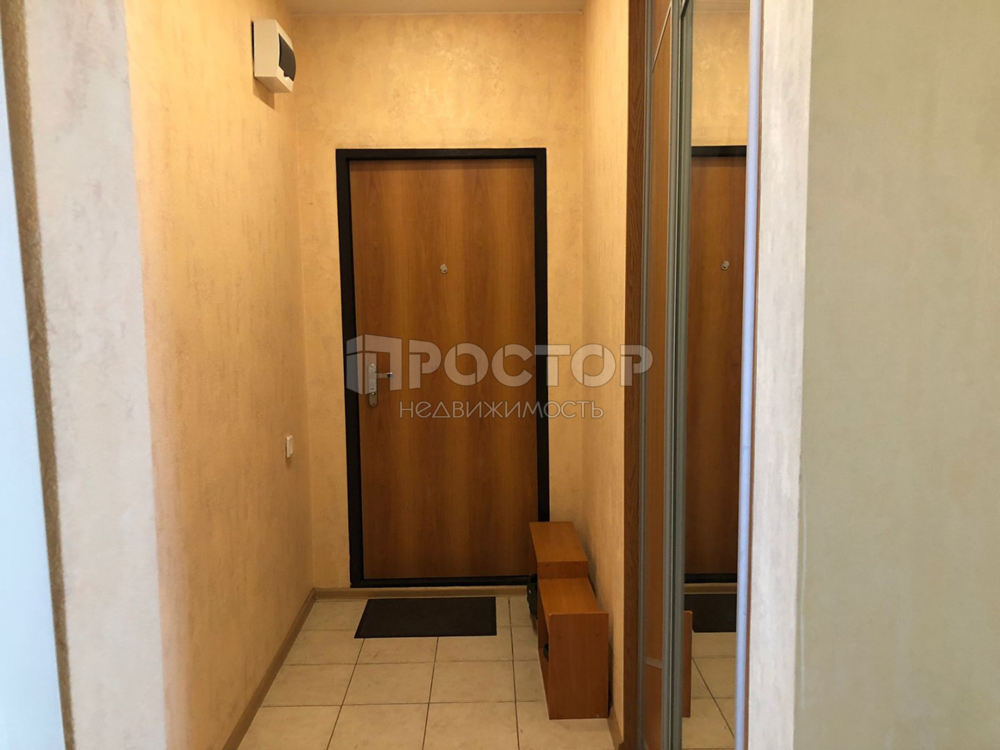 1-комнатная квартира, 43 м² - фото 15
