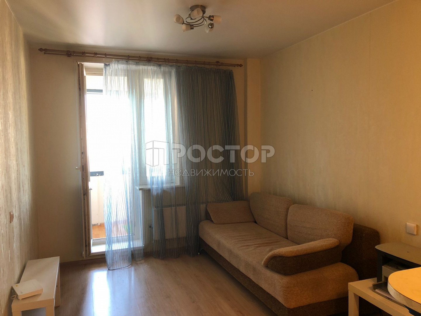 1-комнатная квартира, 43 м² - фото 12