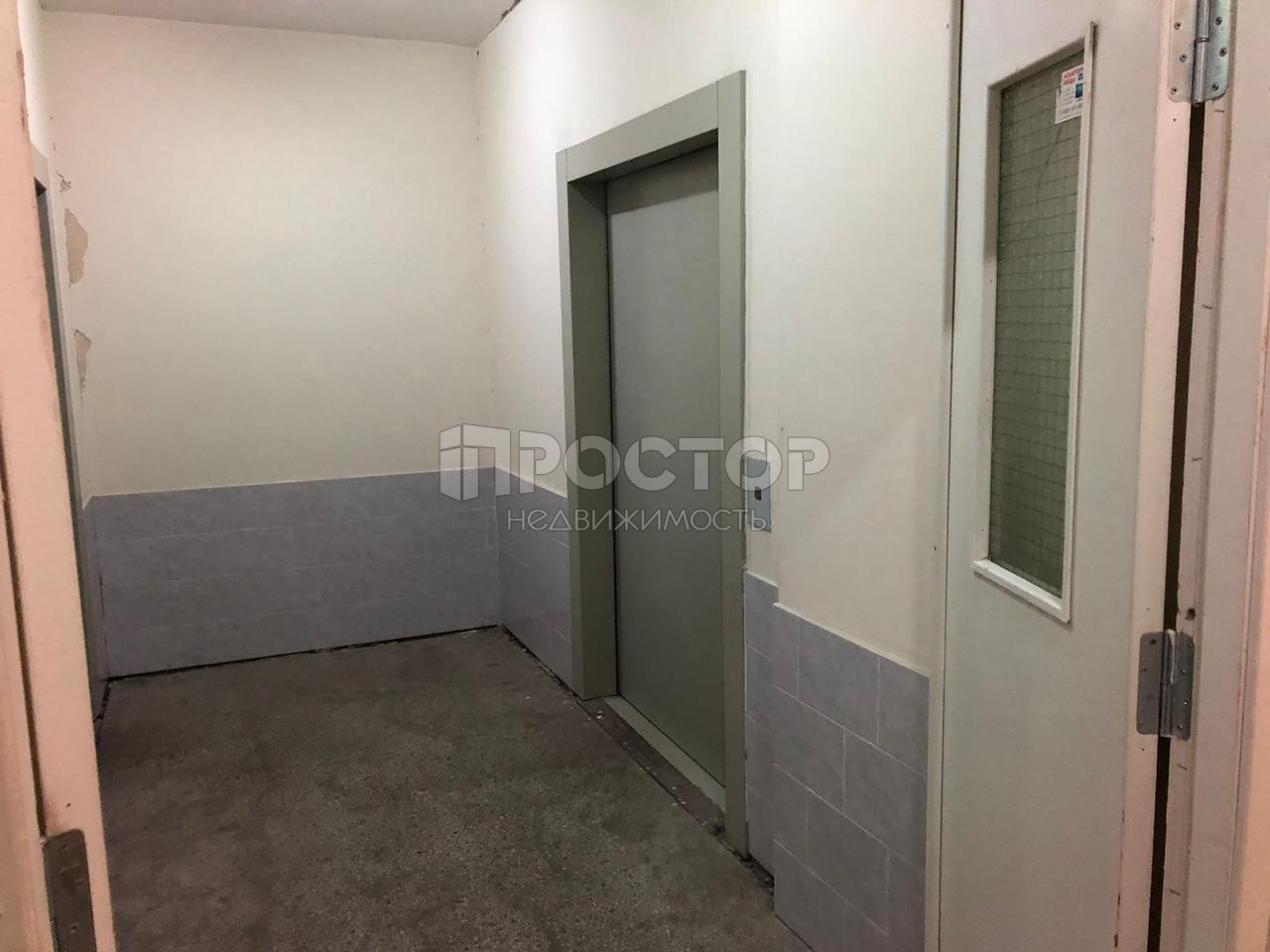 1-комнатная квартира, 43 м² - фото 6