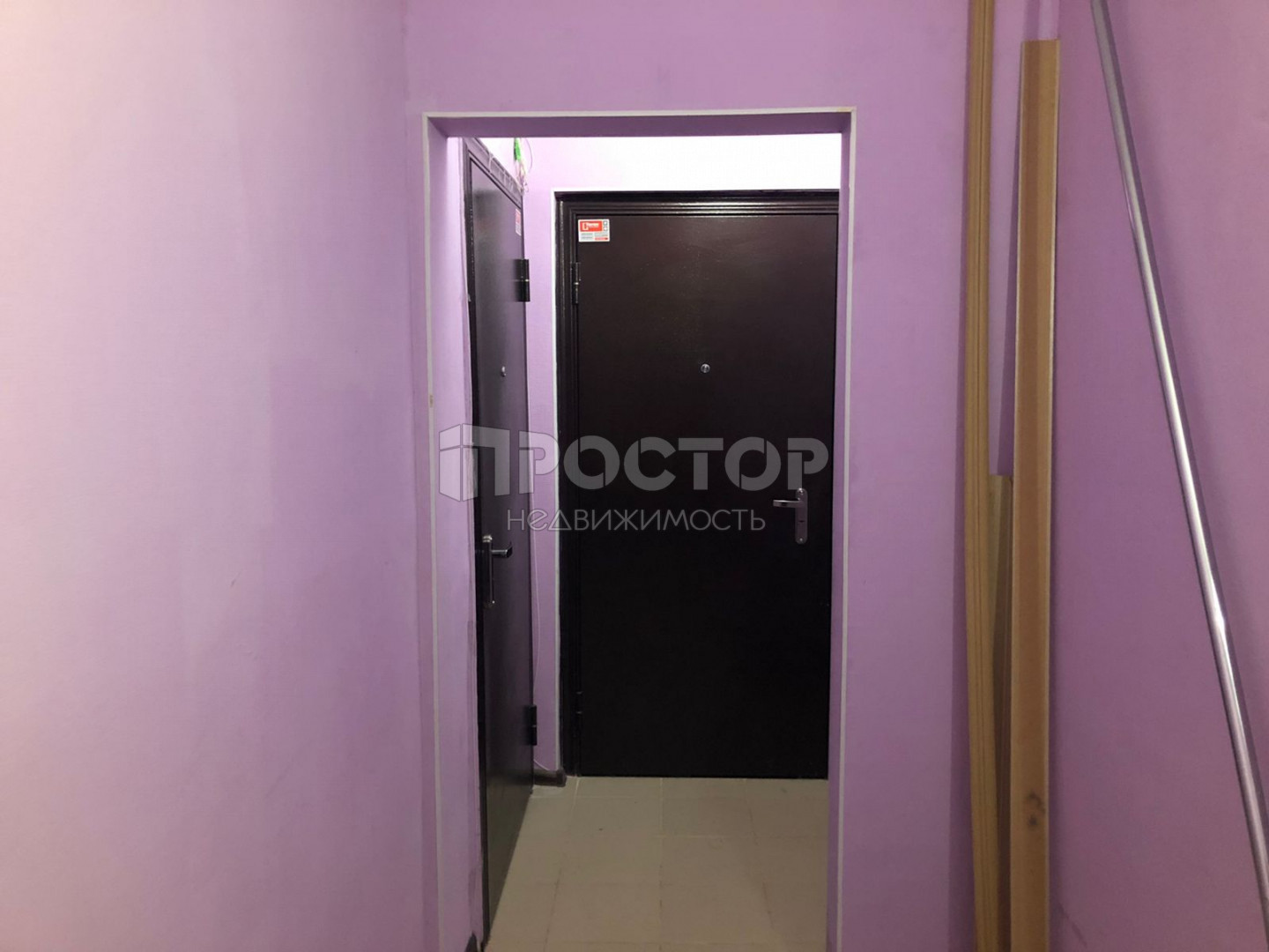 1-комнатная квартира, 43 м² - фото 8