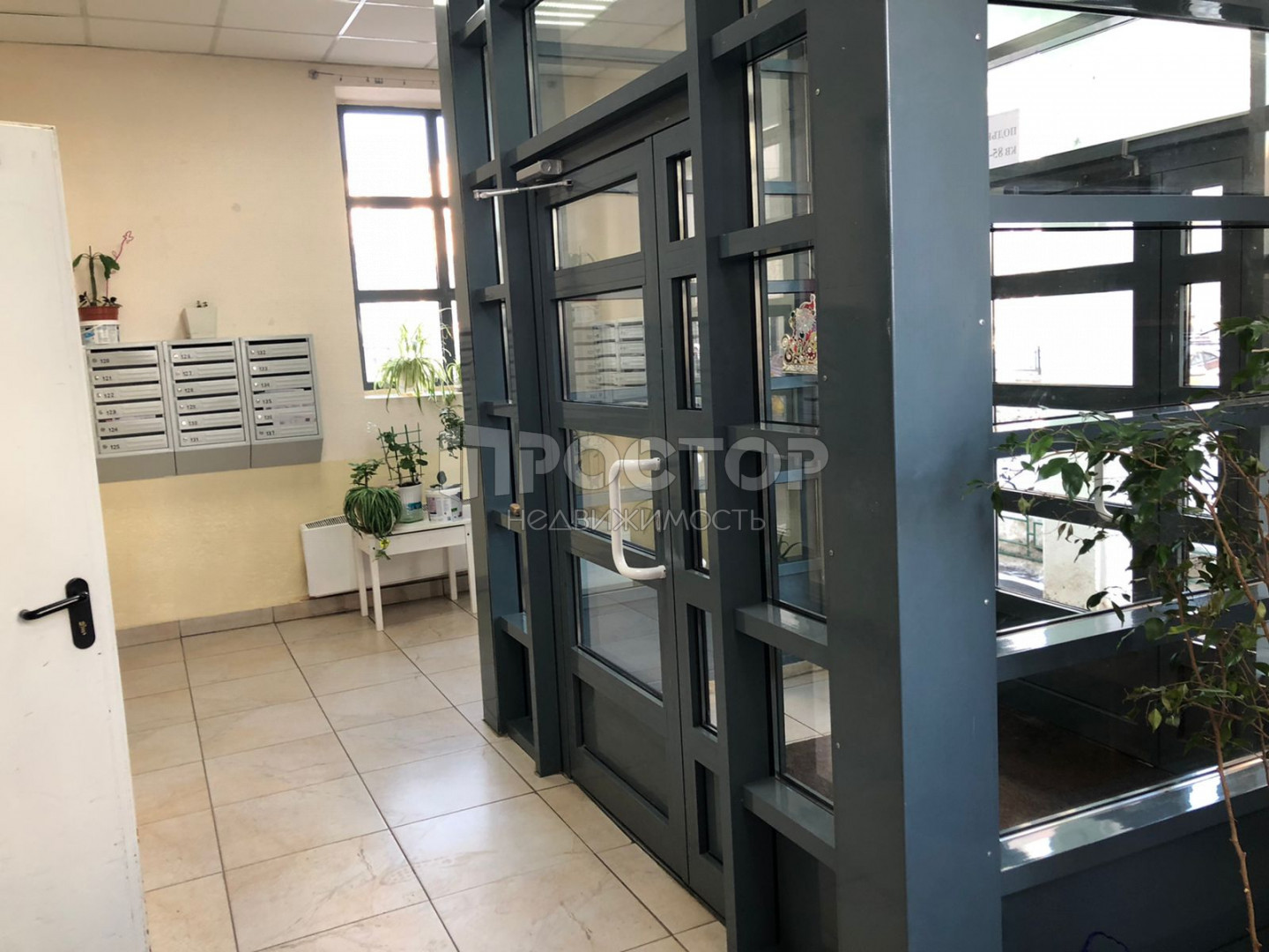 1-комнатная квартира, 43 м² - фото 2