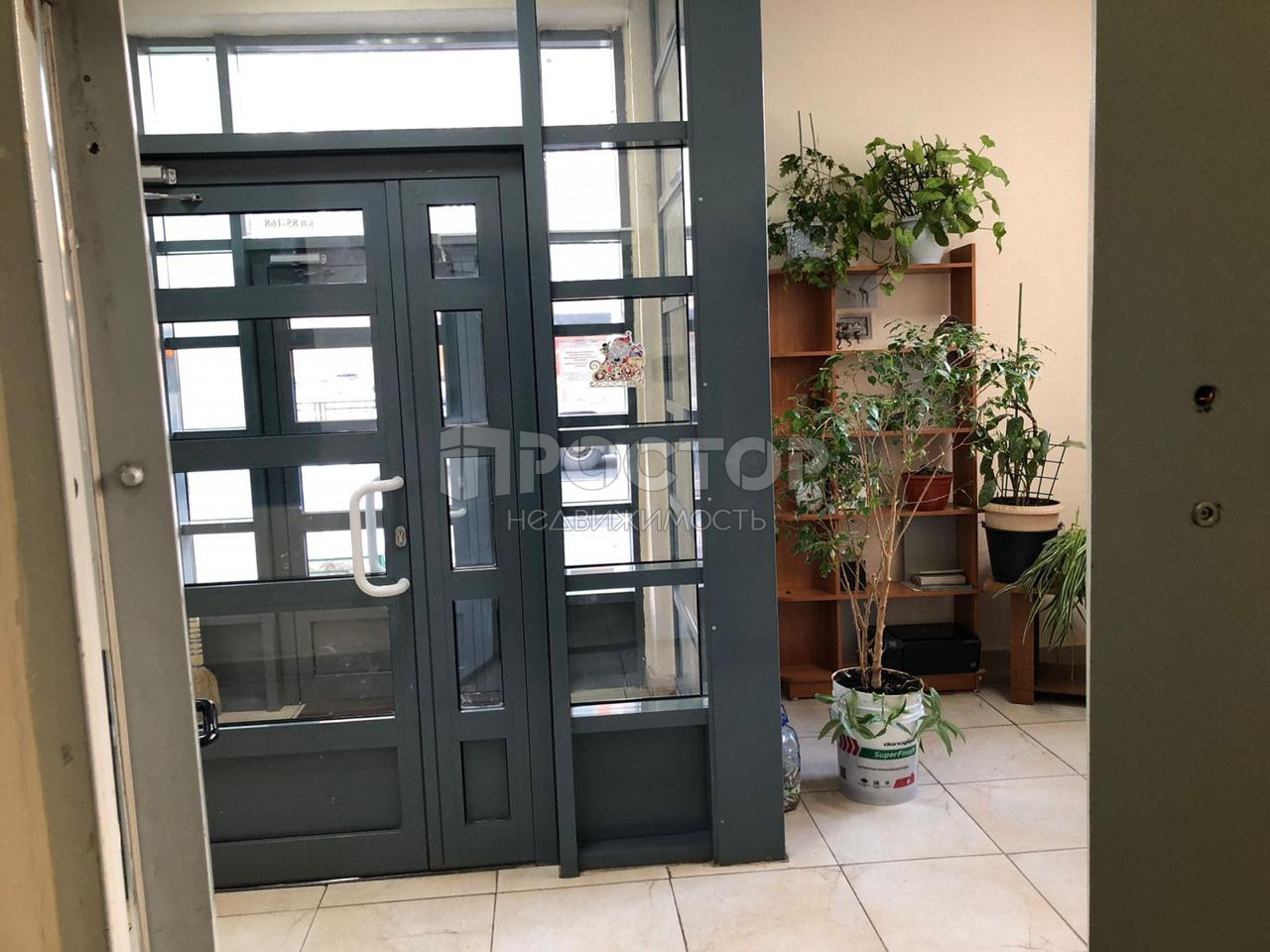 1-комнатная квартира, 43 м² - фото 16