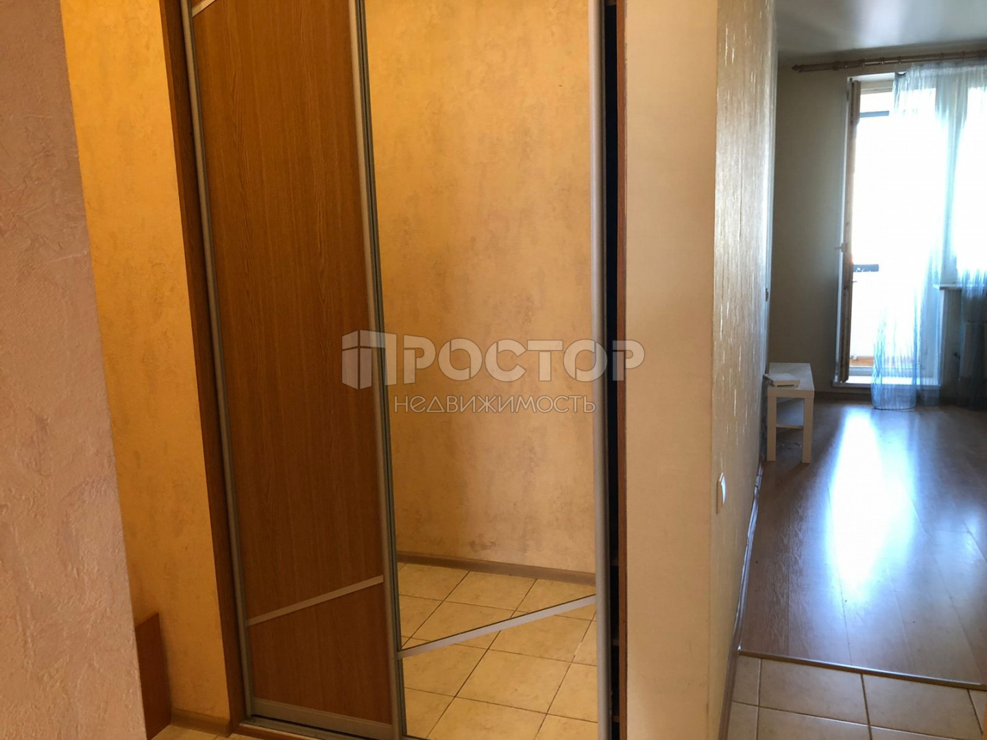 1-комнатная квартира, 43 м² - фото 10