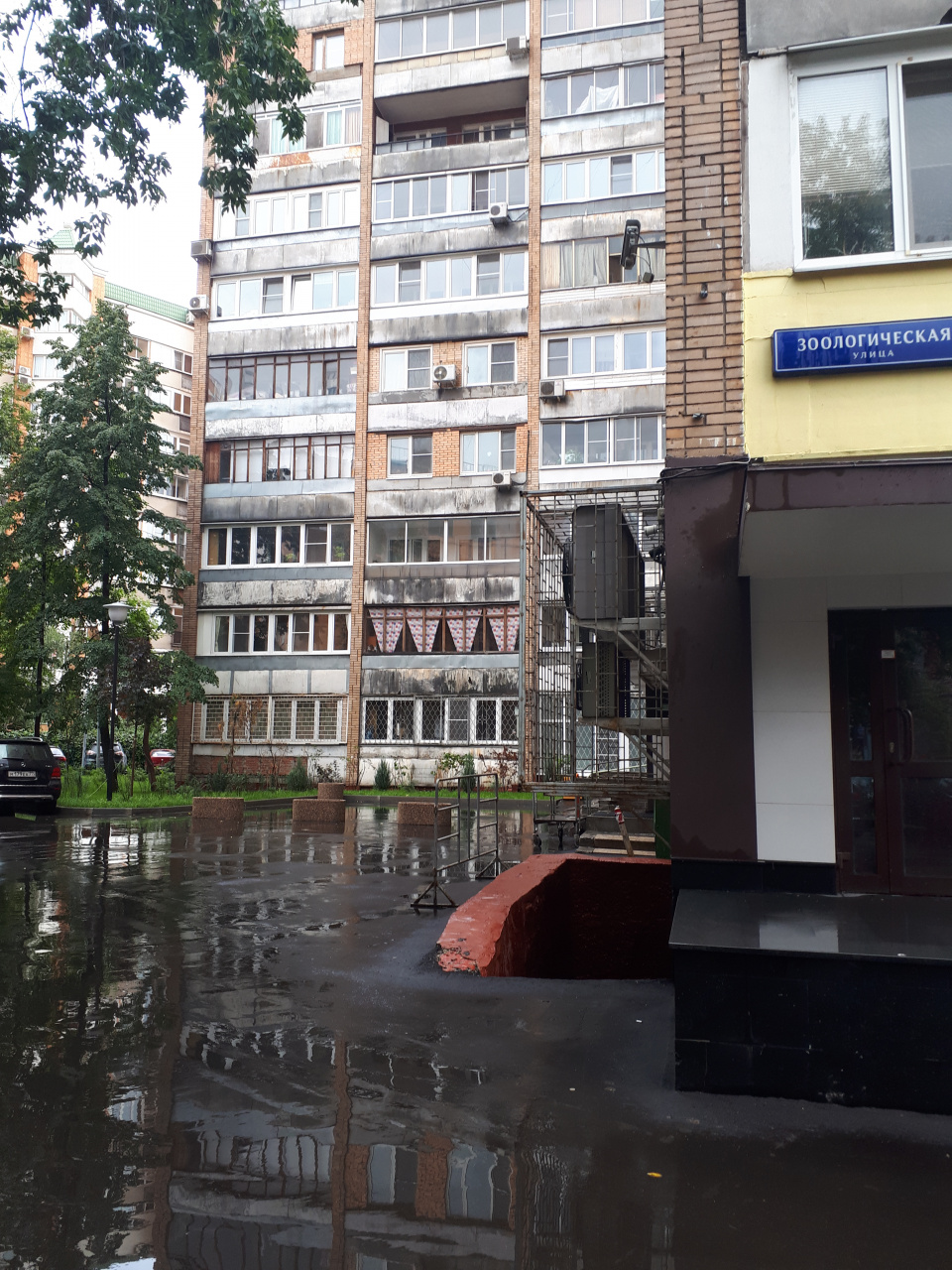 1-комнатная квартира, 37.9 м² - фото 2