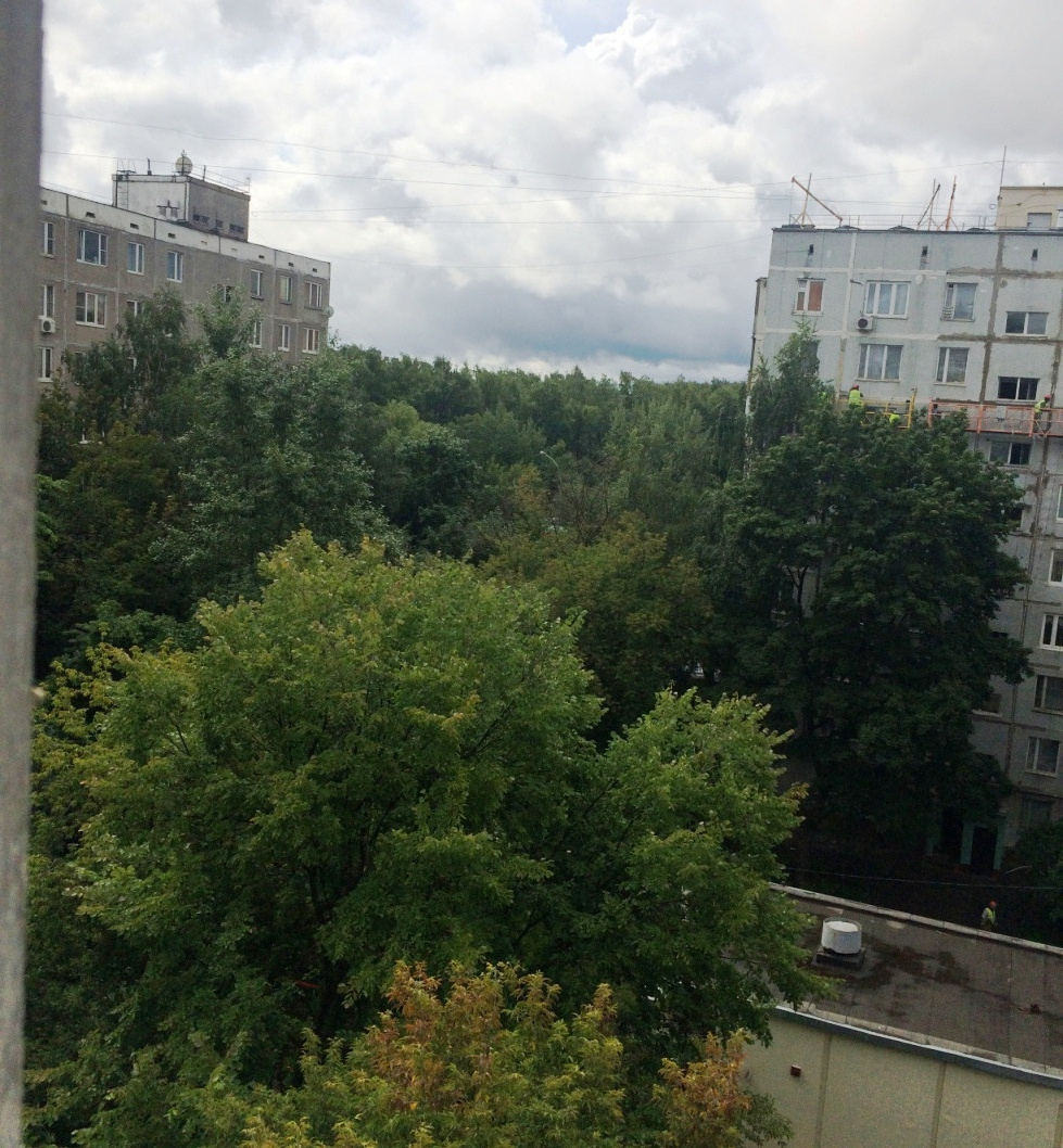 2-комнатная квартира, 44.5 м² - фото 5