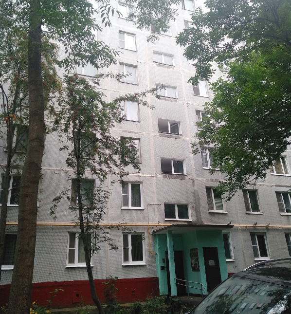 2-комнатная квартира, 44.5 м² - фото 17