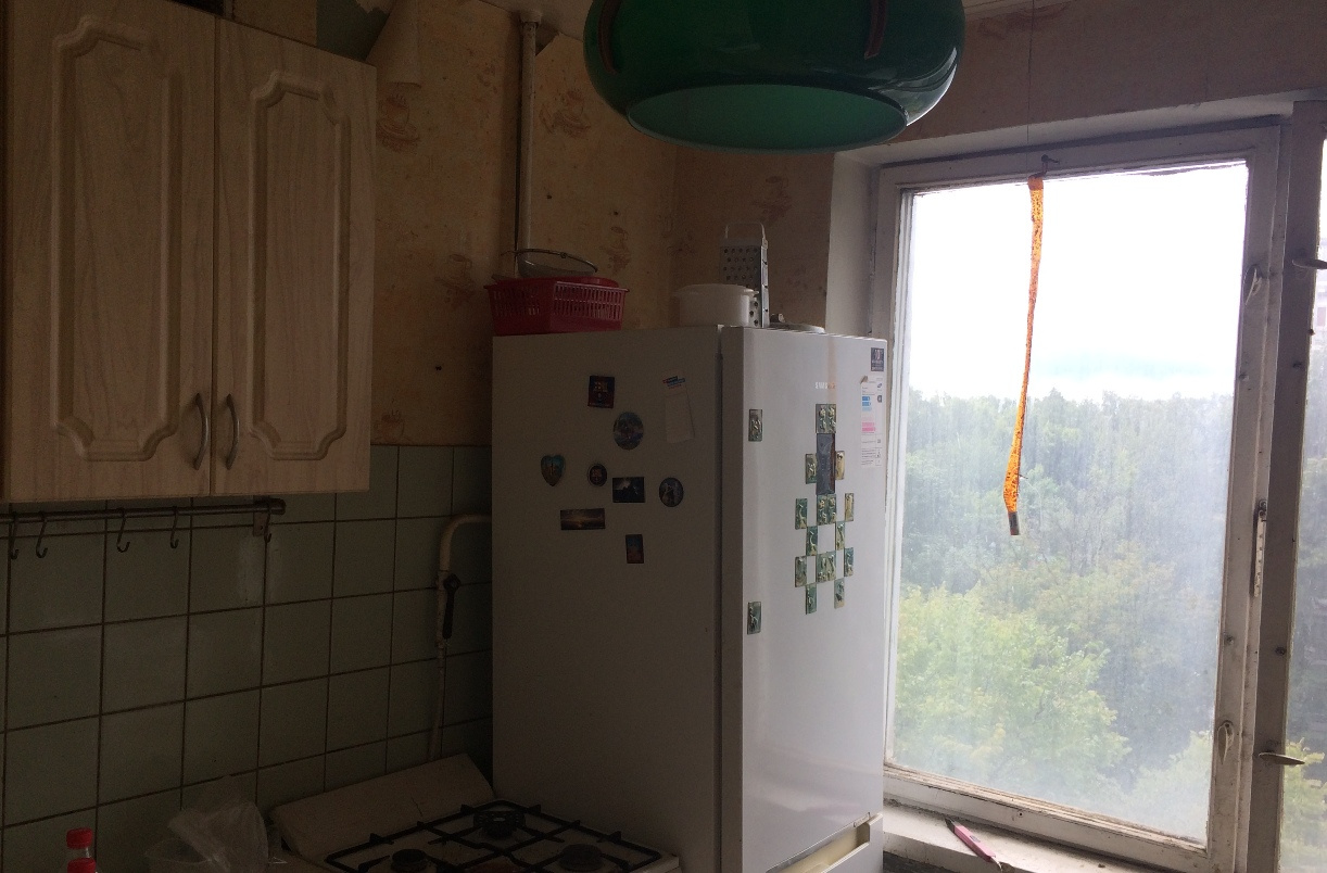2-комнатная квартира, 44.5 м² - фото 4