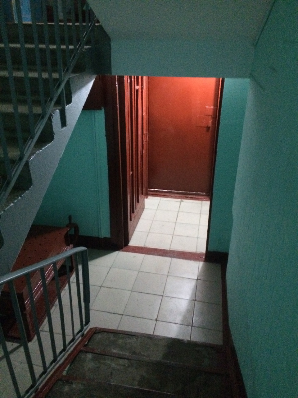2-комнатная квартира, 44.5 м² - фото 13