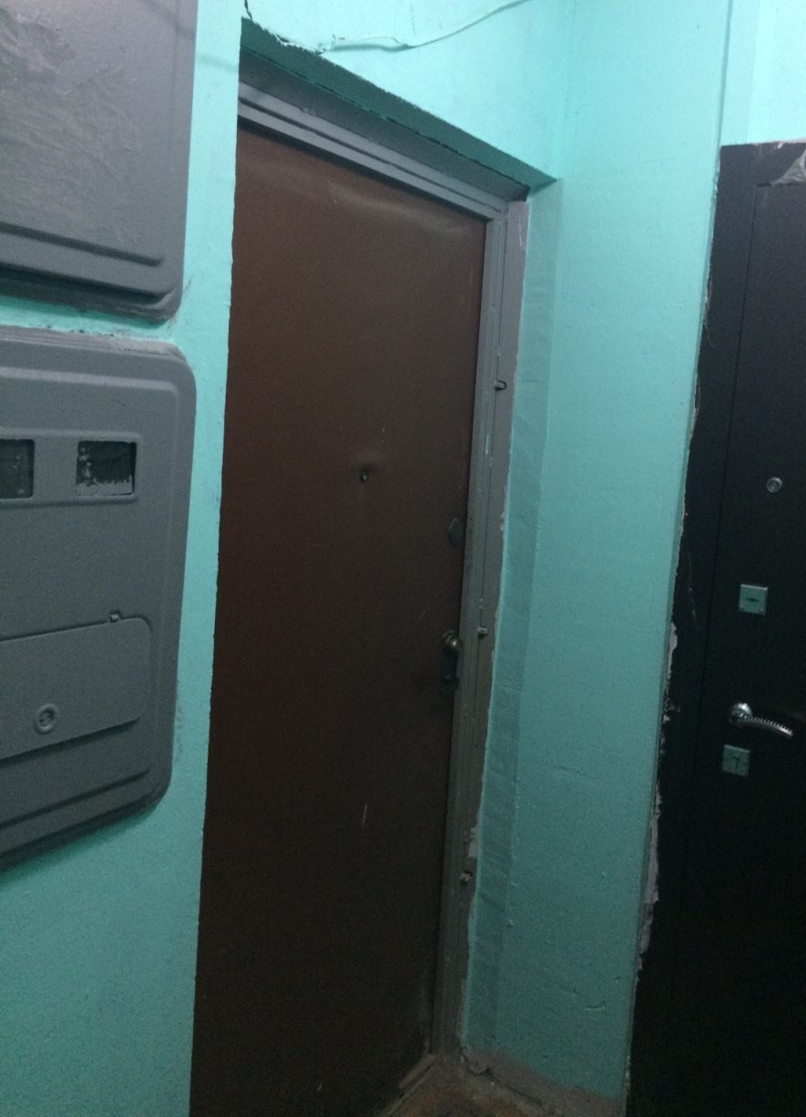 2-комнатная квартира, 44.5 м² - фото 12