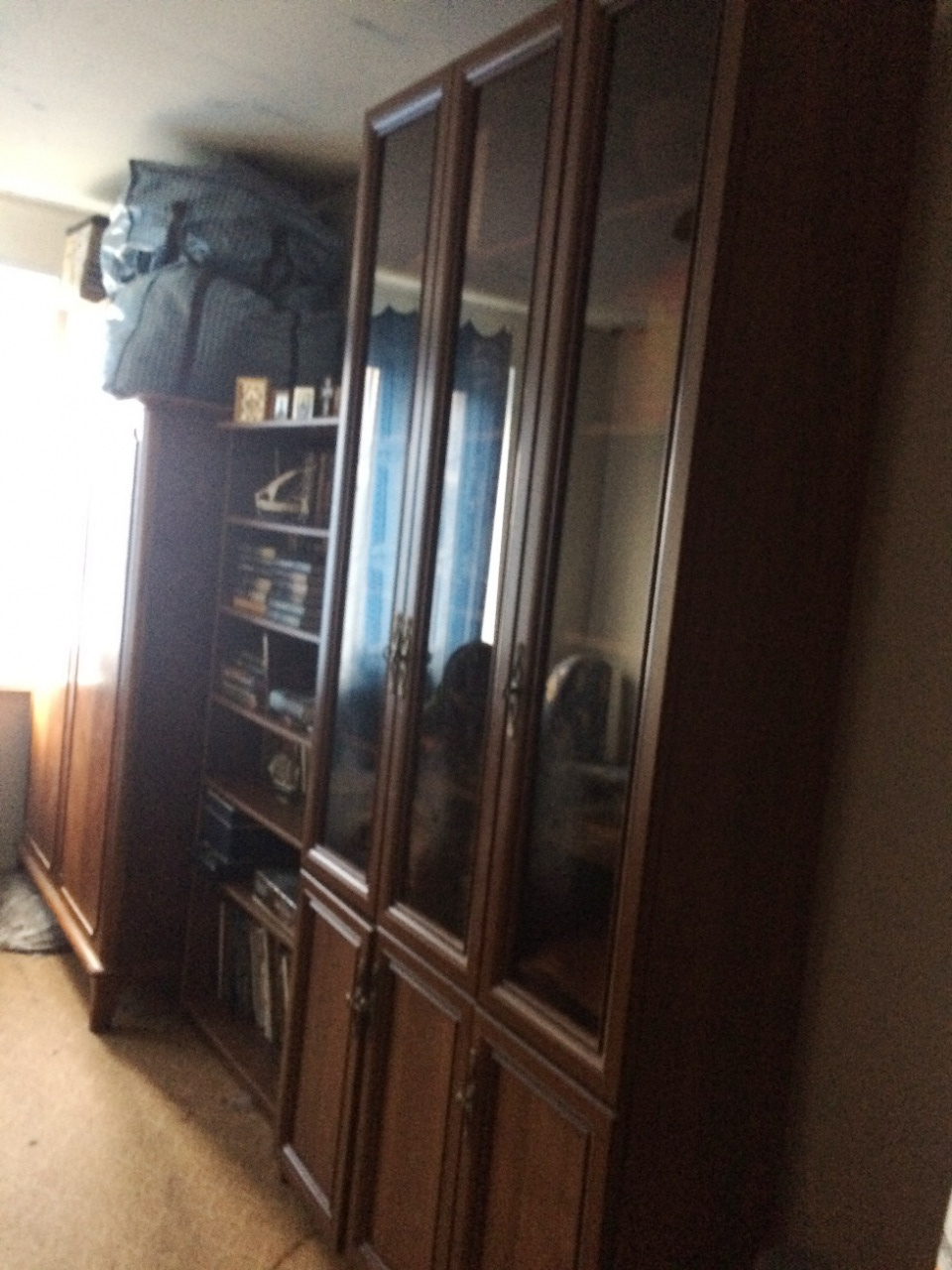 2-комнатная квартира, 44.5 м² - фото 2