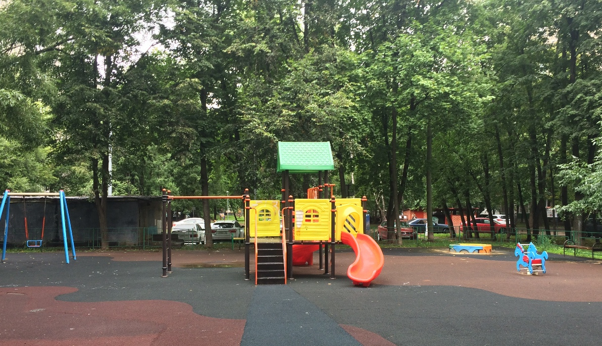 2-комнатная квартира, 44.5 м² - фото 15