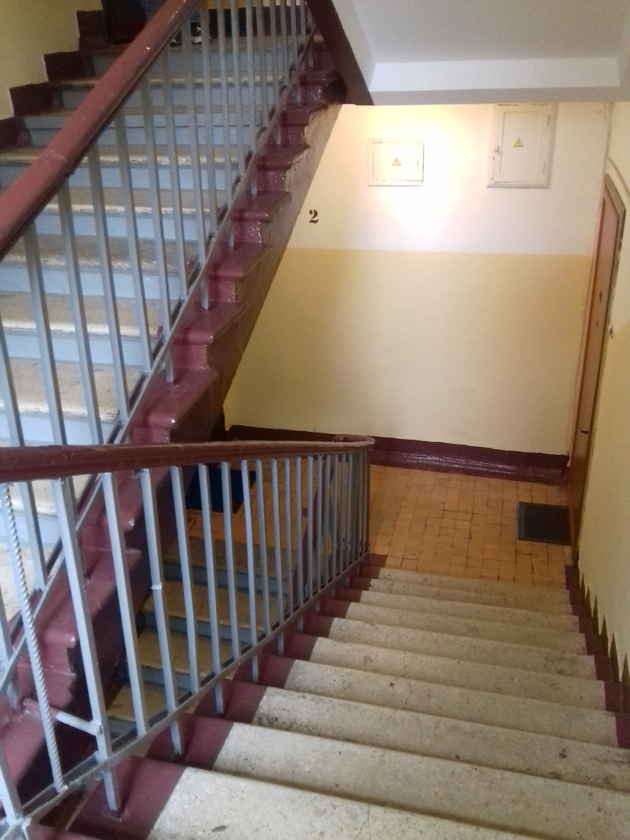 3-комнатная квартира, 80.7 м² - фото 15