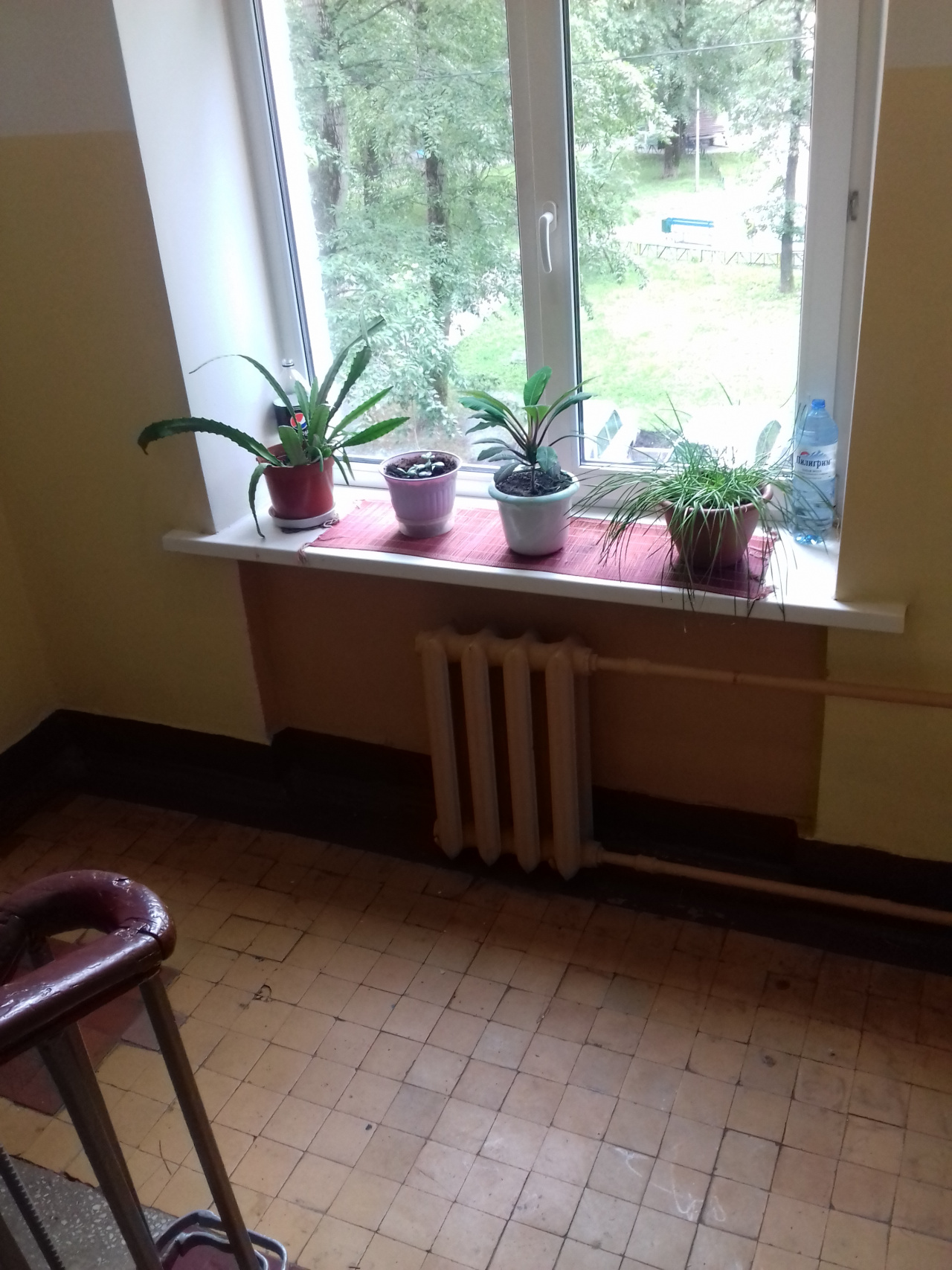 3-комнатная квартира, 80.7 м² - фото 14