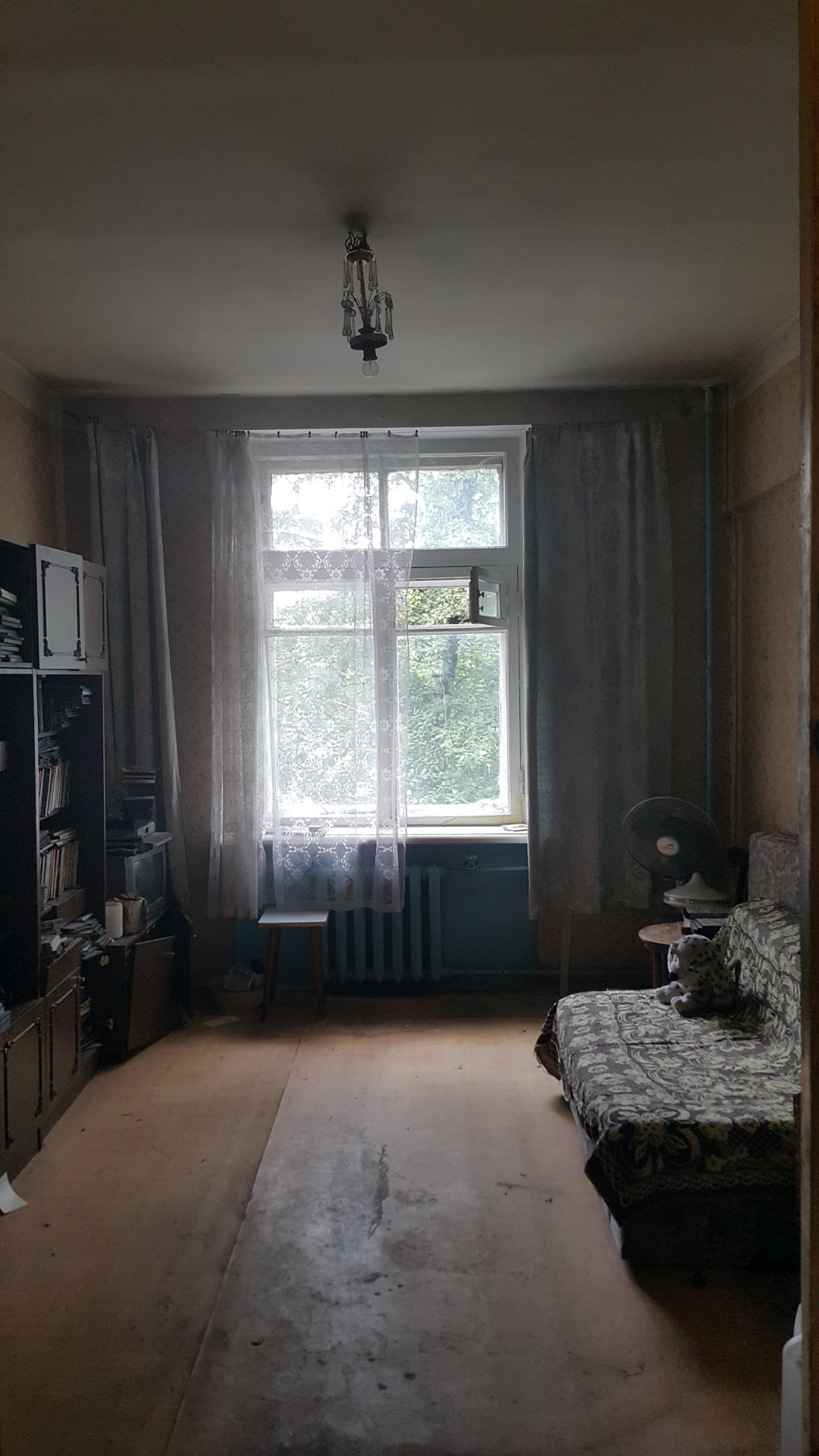 3-комнатная квартира, 80.7 м² - фото 3
