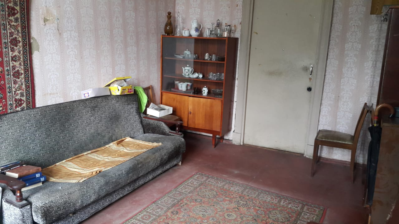 3-комнатная квартира, 80.7 м² - фото 4