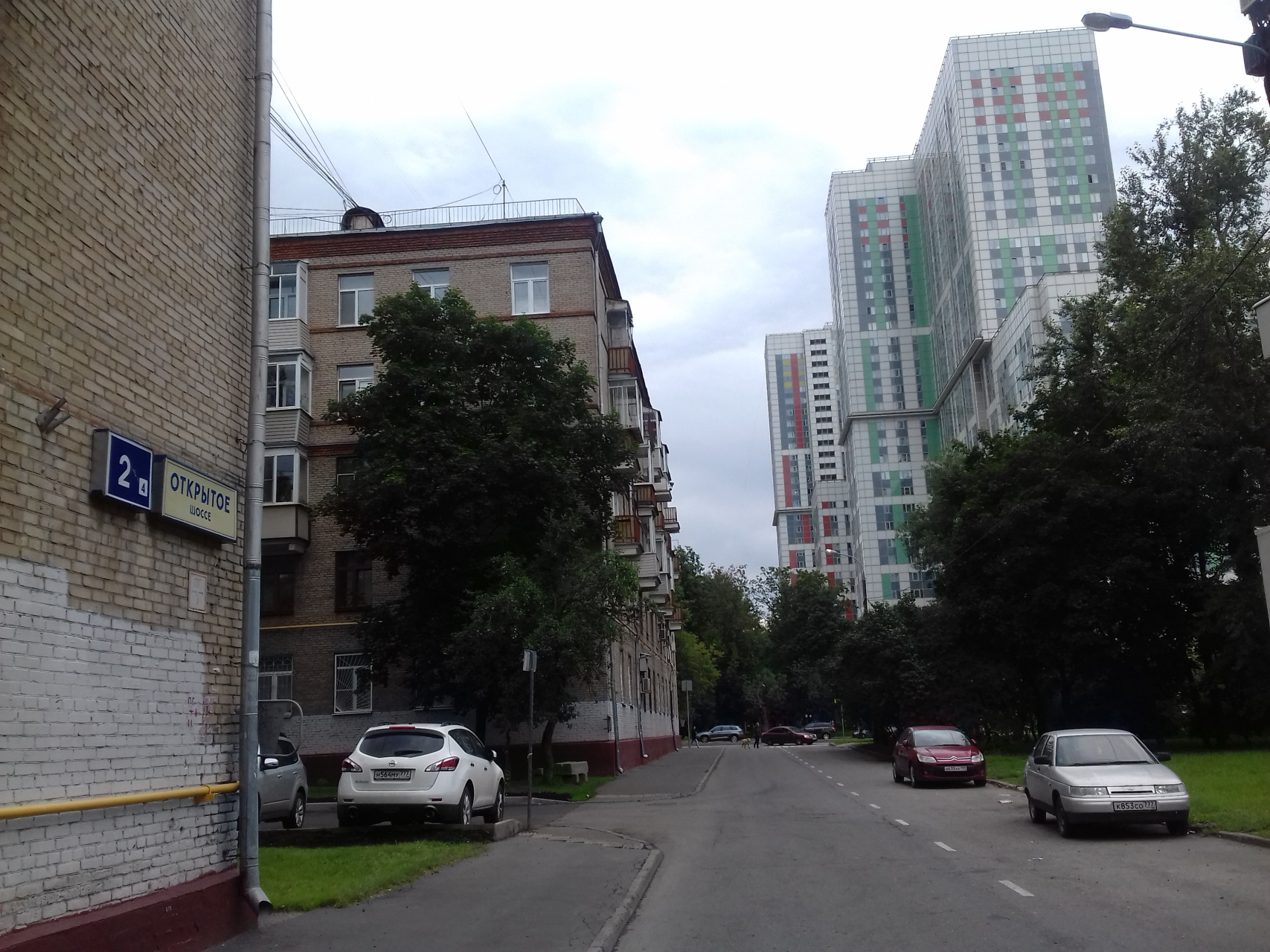 3-комнатная квартира, 80.7 м² - фото 10