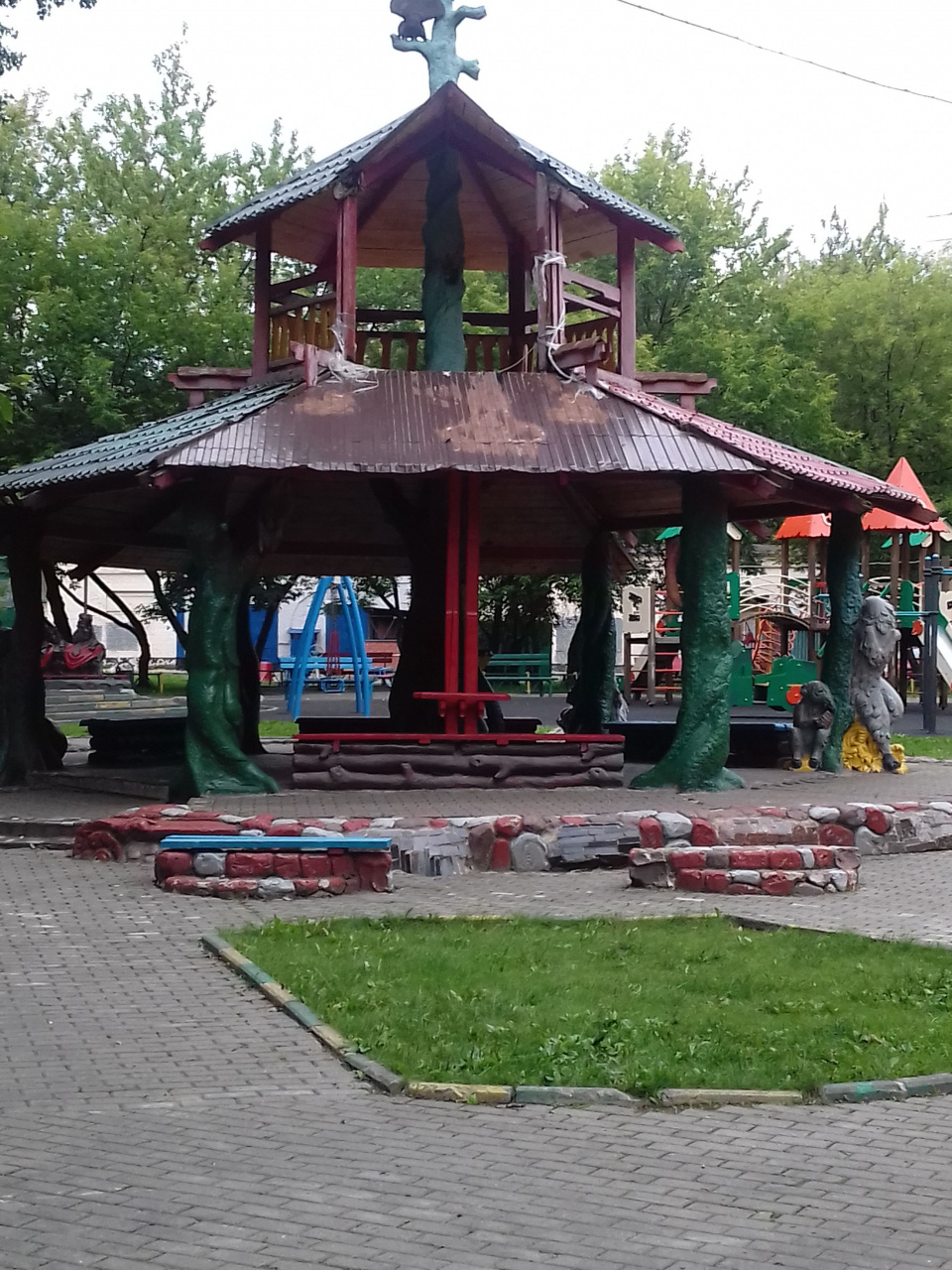 3-комнатная квартира, 80.7 м² - фото 7