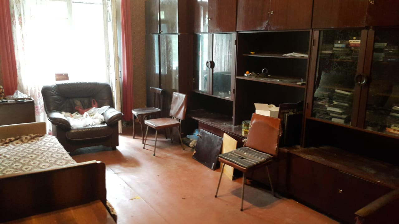 3-комнатная квартира, 80.7 м² - фото 2