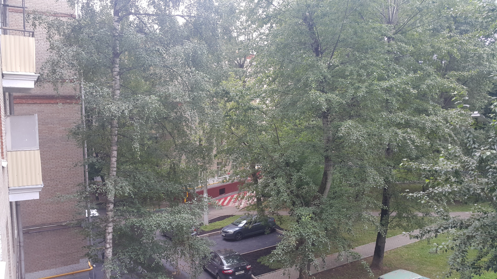 3-комнатная квартира, 80.7 м² - фото 16