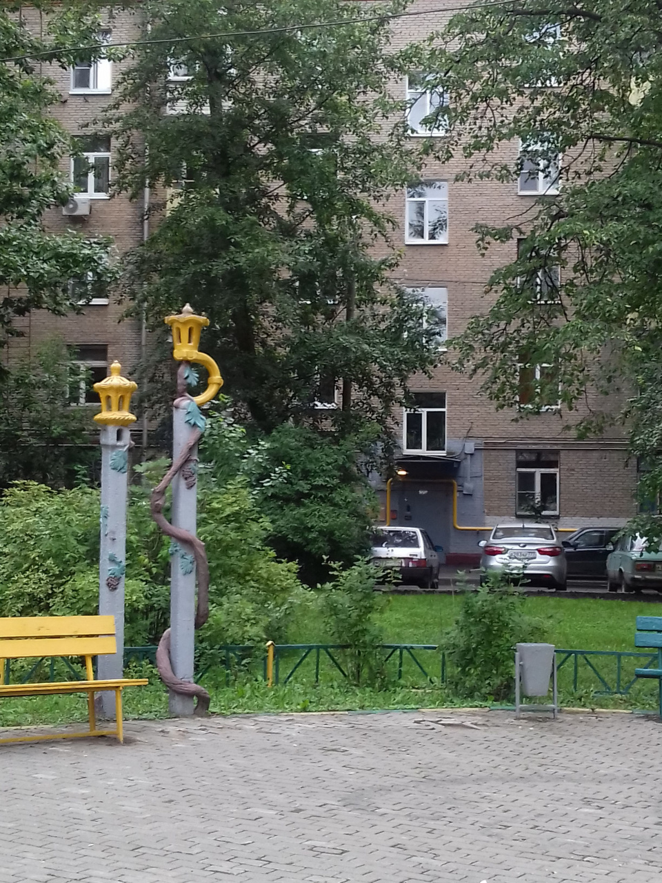3-комнатная квартира, 80.7 м² - фото 9