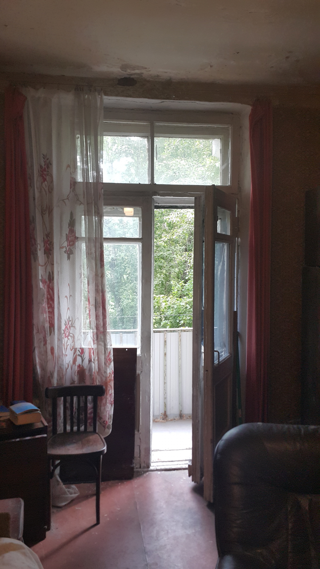 3-комнатная квартира, 80.7 м² - фото 6