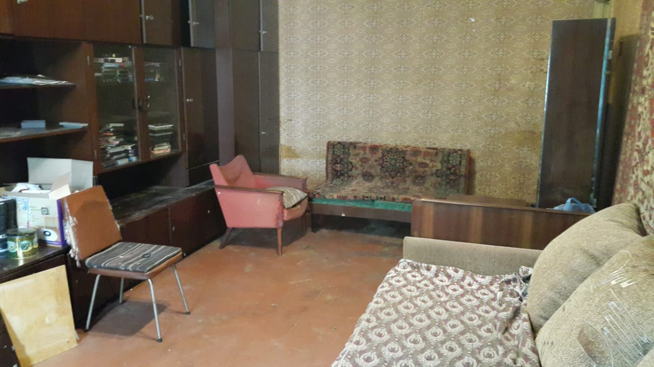 3-комнатная квартира, 80.7 м² - фото 5