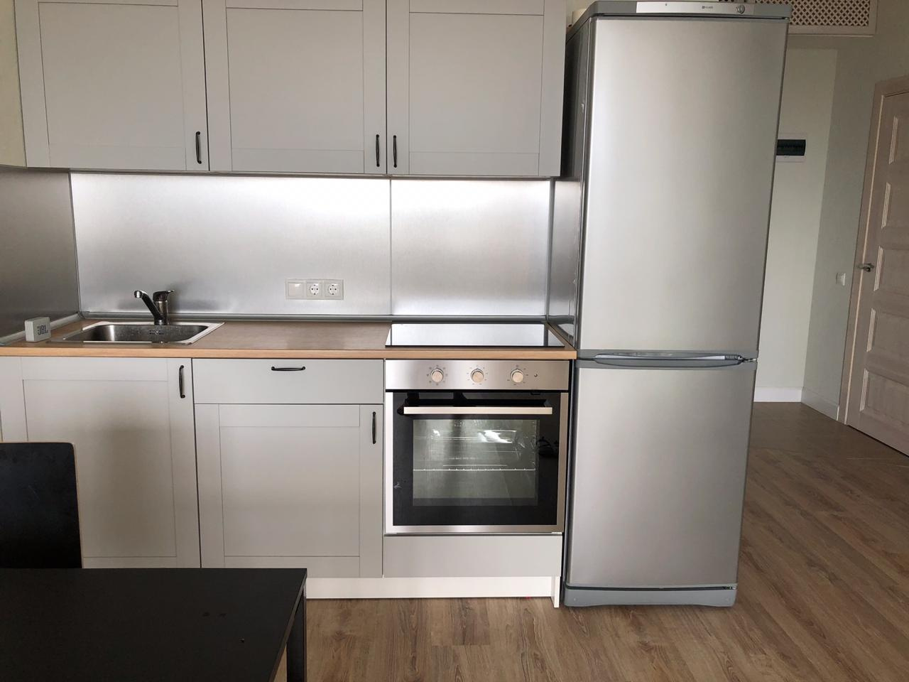2-комнатная квартира, 44 м² - фото 2