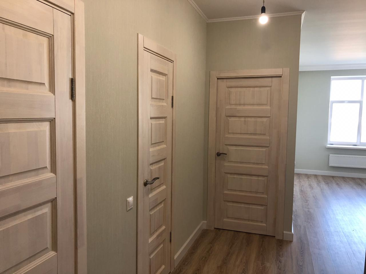2-комнатная квартира, 44 м² - фото 3