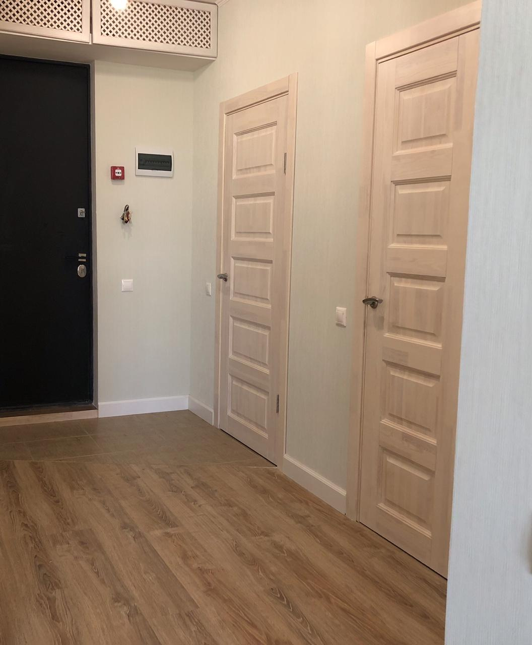 2-комнатная квартира, 44 м² - фото 6