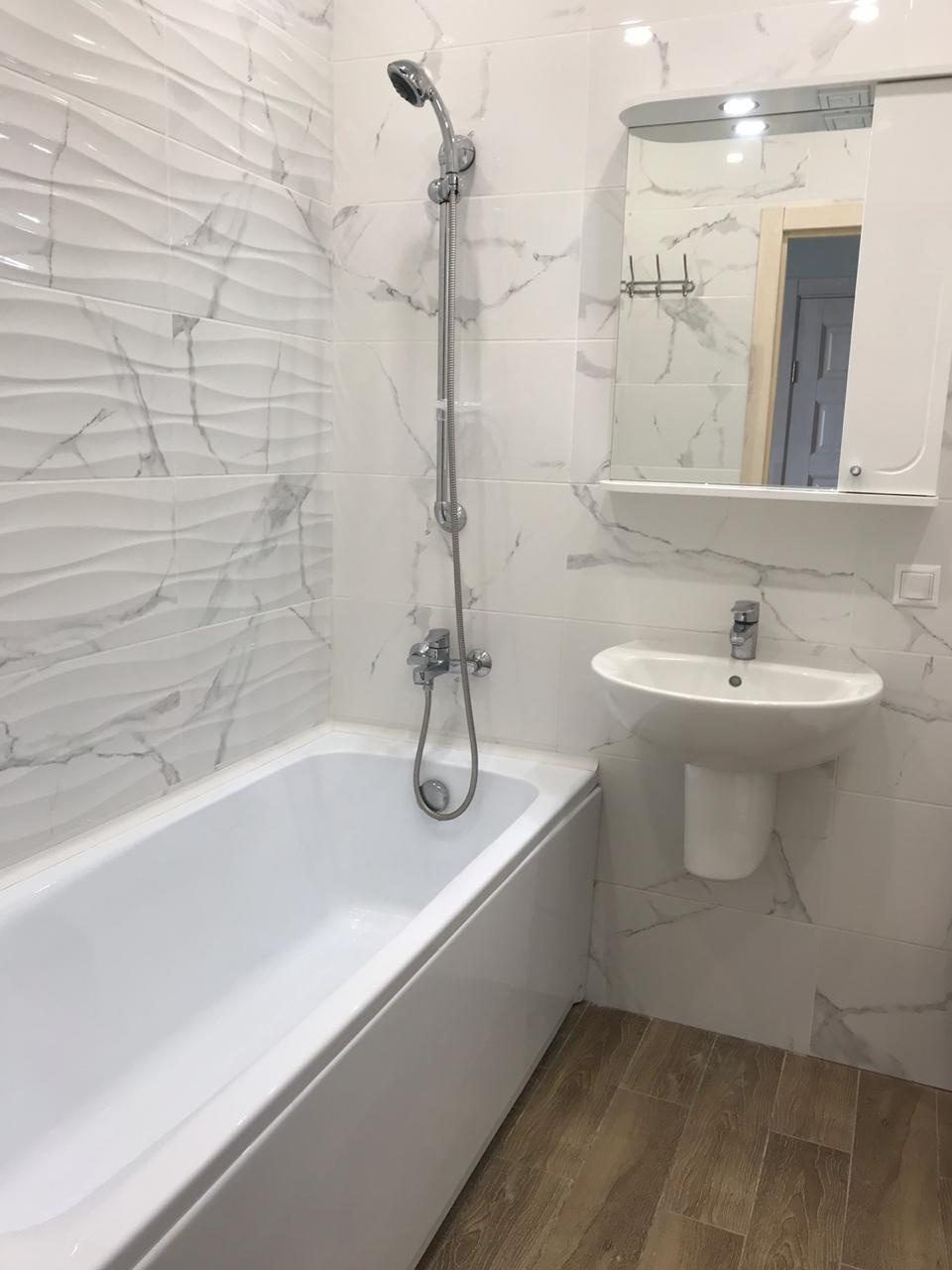 2-комнатная квартира, 44 м² - фото 11