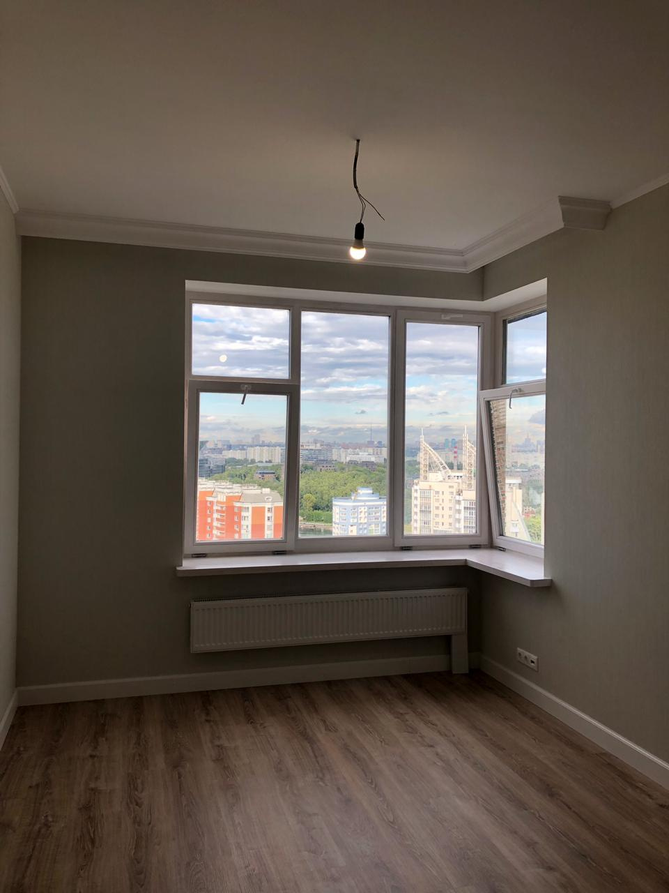2-комнатная квартира, 44 м² - фото 8