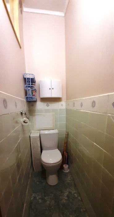 2-комнатная квартира, 45 м² - фото 14