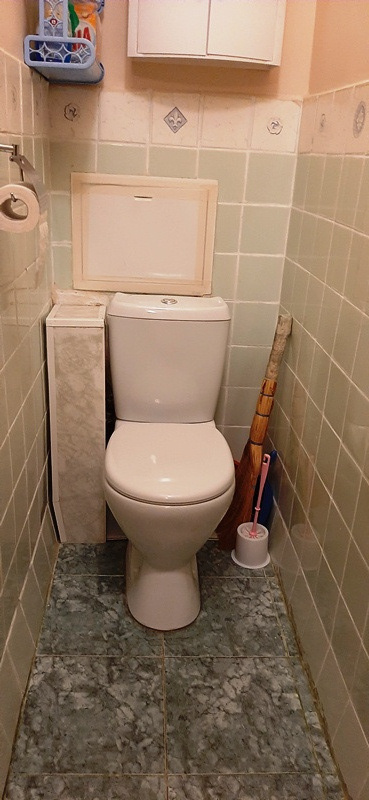 2-комнатная квартира, 45 м² - фото 18