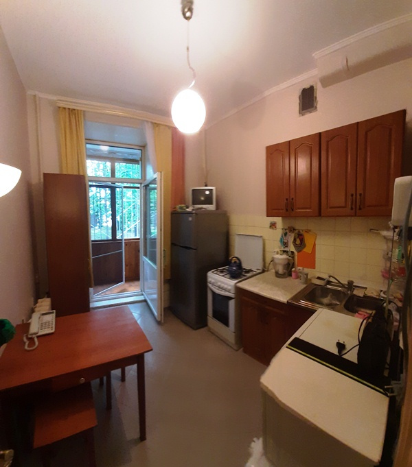 2-комнатная квартира, 45 м² - фото 17
