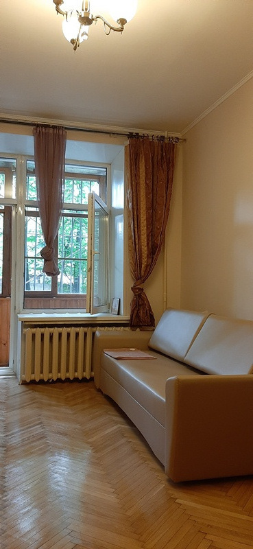 2-комнатная квартира, 45 м² - фото 13