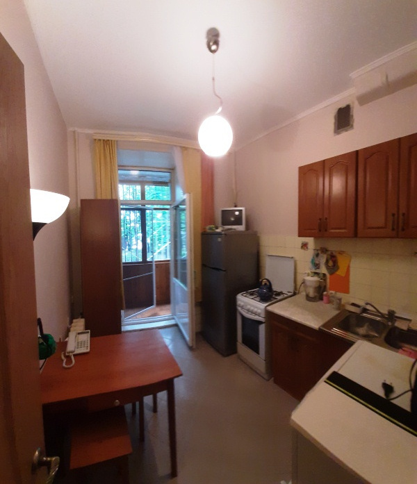 2-комнатная квартира, 45 м² - фото 9