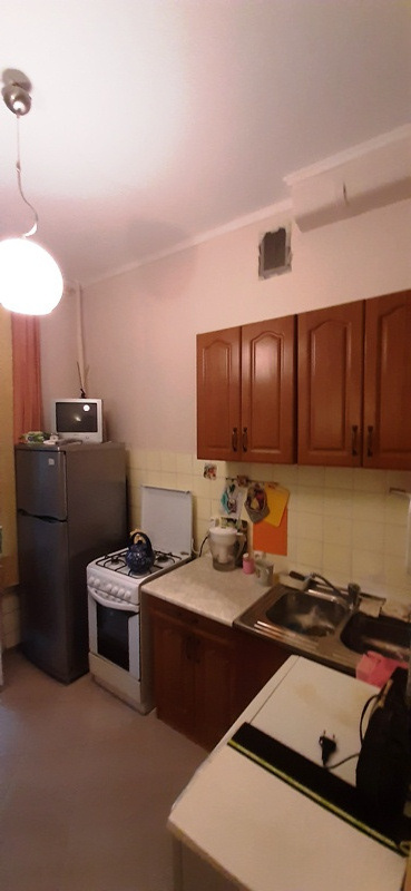 2-комнатная квартира, 45 м² - фото 10