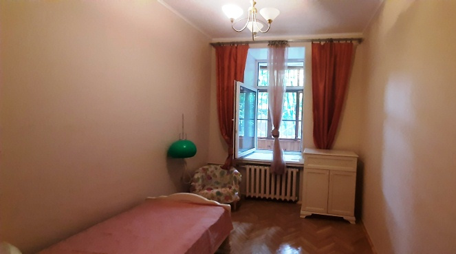 2-комнатная квартира, 45 м² - фото 8