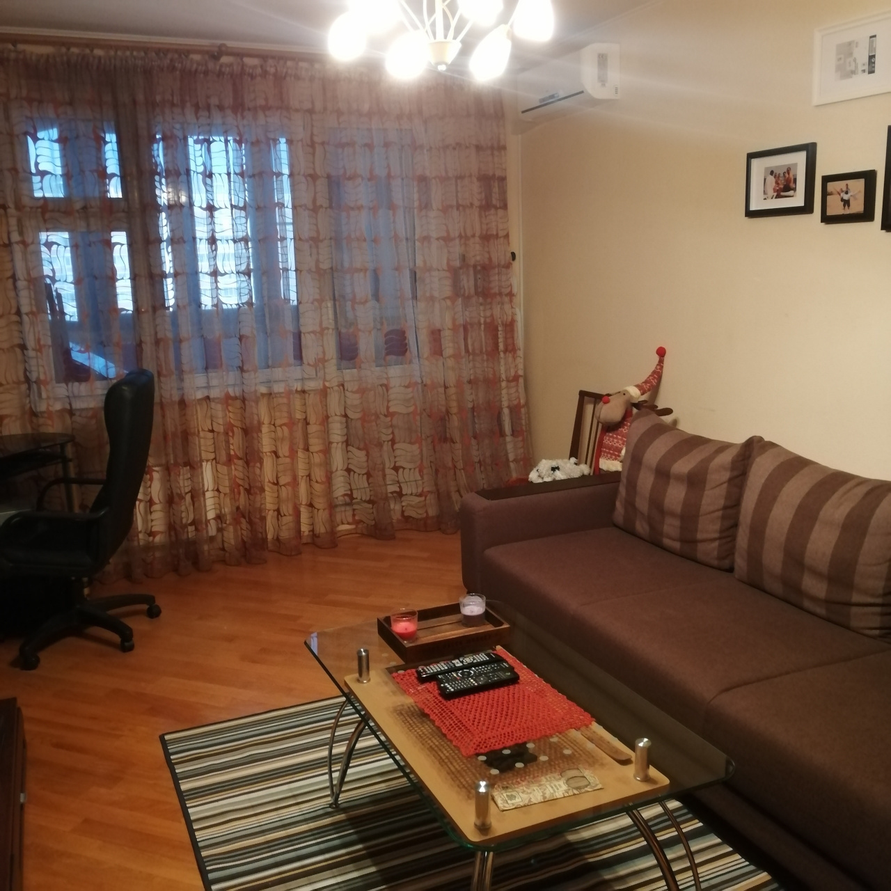 2-комнатная квартира, 64 м² - фото 16