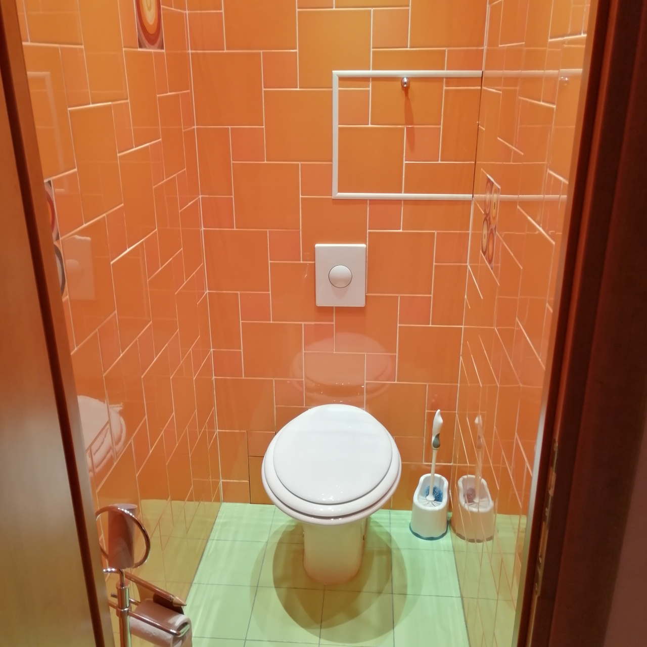 2-комнатная квартира, 64 м² - фото 25