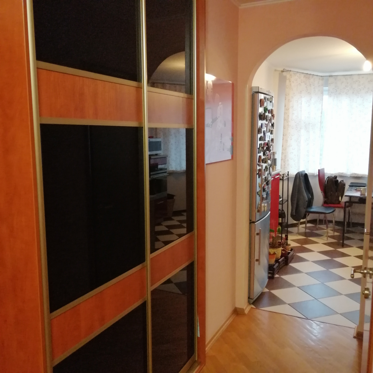 2-комнатная квартира, 64 м² - фото 10