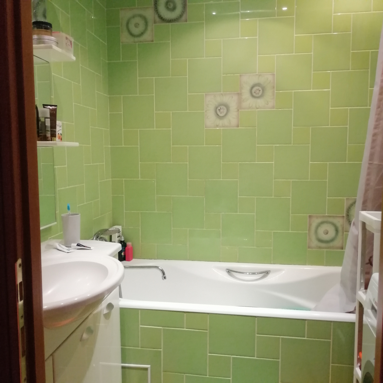 2-комнатная квартира, 64 м² - фото 21